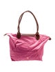 Longchamp Nylon Shoulder Bag