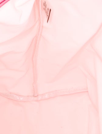 Longchamp Nylon Tote