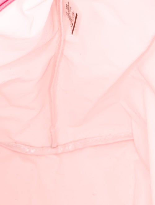 Longchamp Nylon Tote