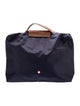Longchamp Nylon Briefcase
