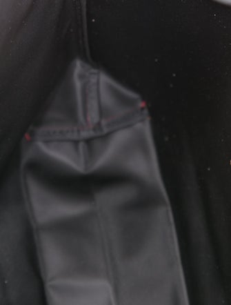 Longchamp Nylon Briefcase