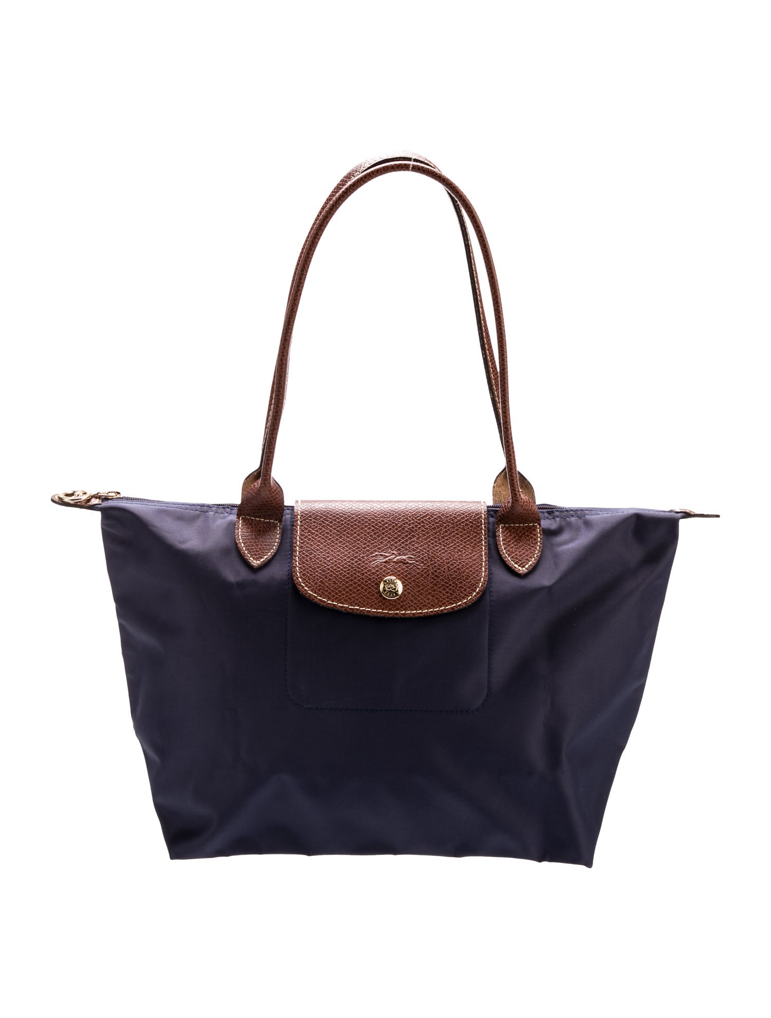 Longchamp Nylon Tote