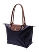Longchamp Nylon Tote