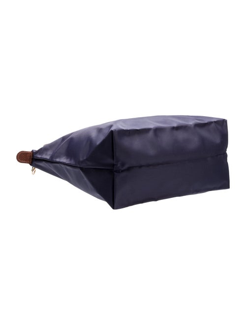 Longchamp Nylon Tote
