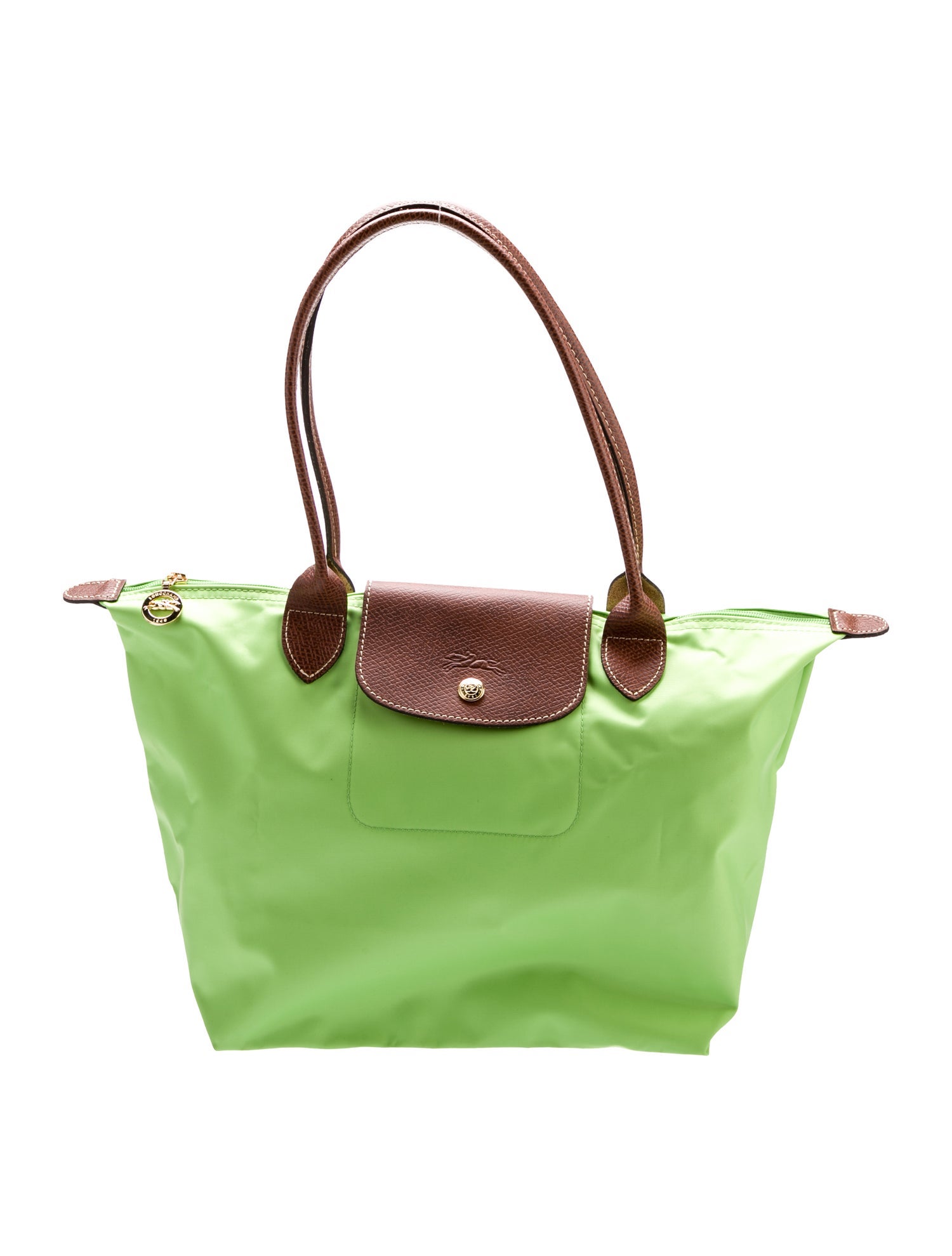 Longchamp Nylon Tote