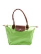 Longchamp Nylon Tote