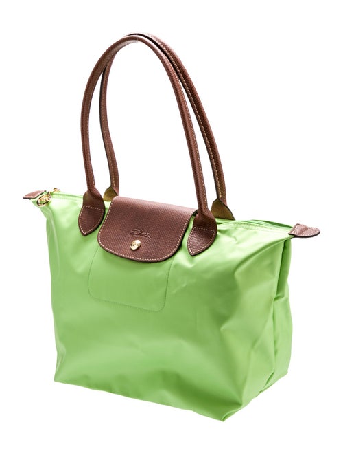 Longchamp Nylon Tote