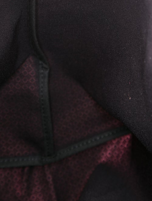 Longchamp Nylon Tote