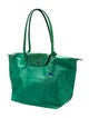 Longchamp Nylon Tote