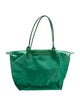 Longchamp Nylon Tote