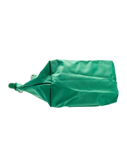 Longchamp Nylon Tote