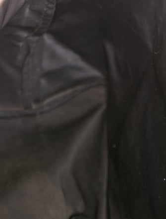 Longchamp Nylon Tote