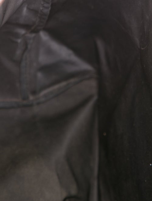 Longchamp Nylon Tote