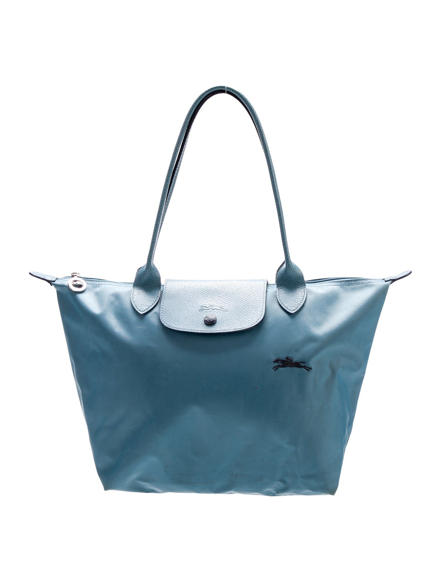 Longchamp Nylon Tote
