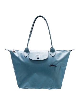 Longchamp Nylon Tote