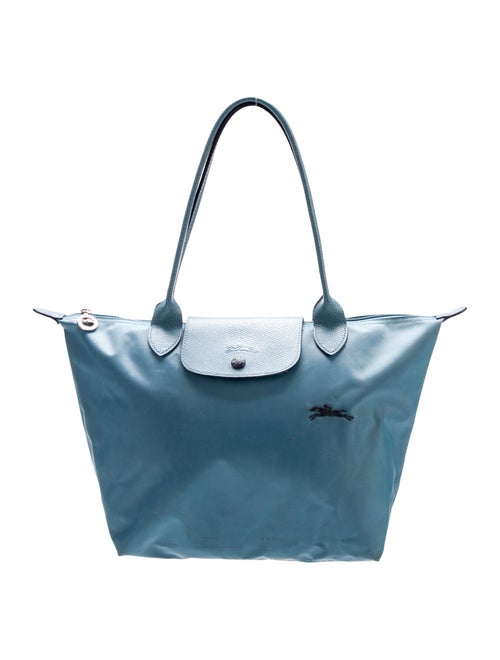 Longchamp Nylon Tote