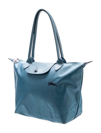 Longchamp Nylon Tote