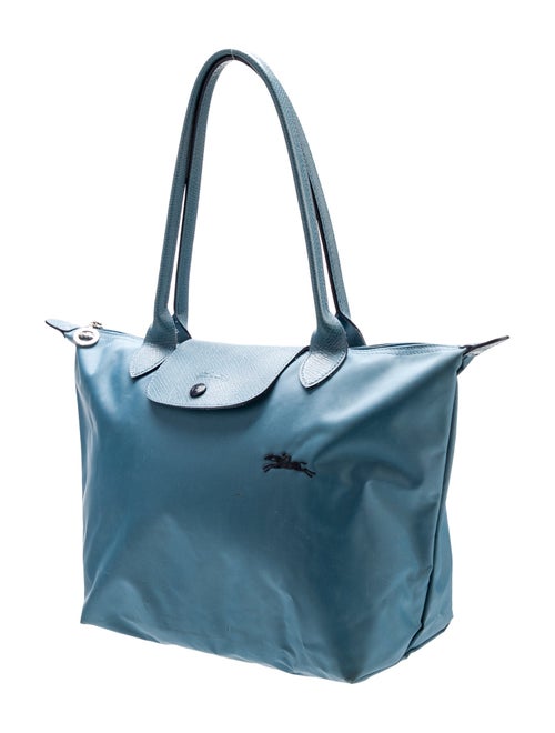 Longchamp Nylon Tote