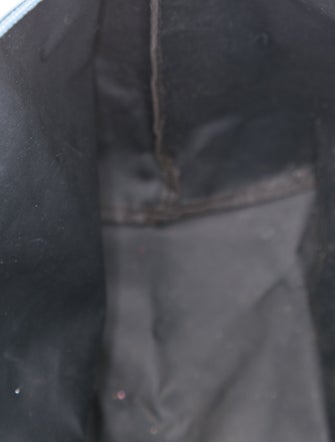 Longchamp Nylon Tote