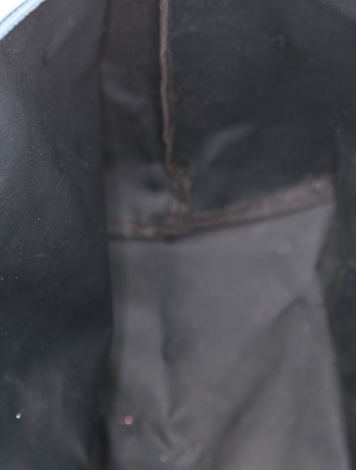 Longchamp Nylon Tote