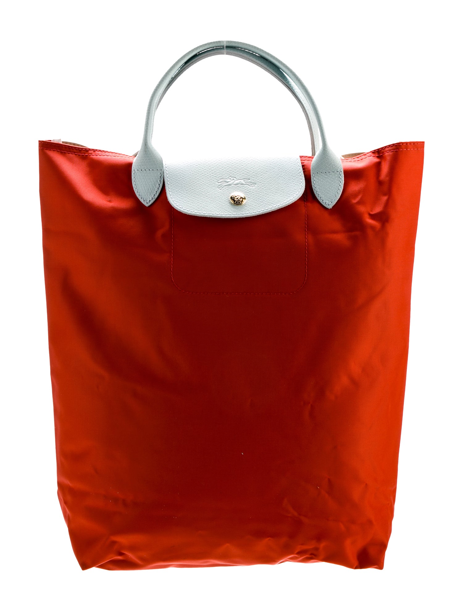 Longchamp Signature Tote
