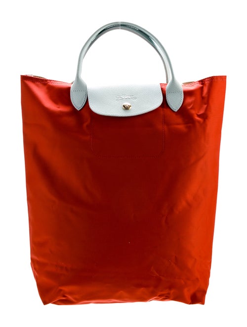 Longchamp Signature Tote
