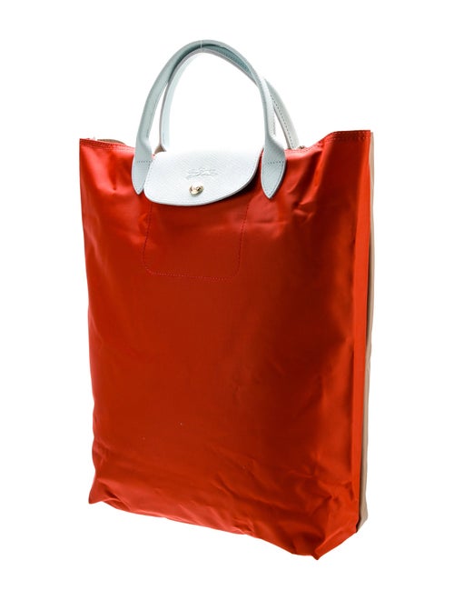 Longchamp Signature Tote
