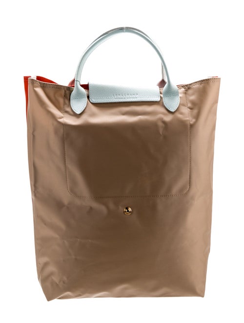 Longchamp Signature Tote