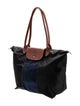 Longchamp Nylon Tote