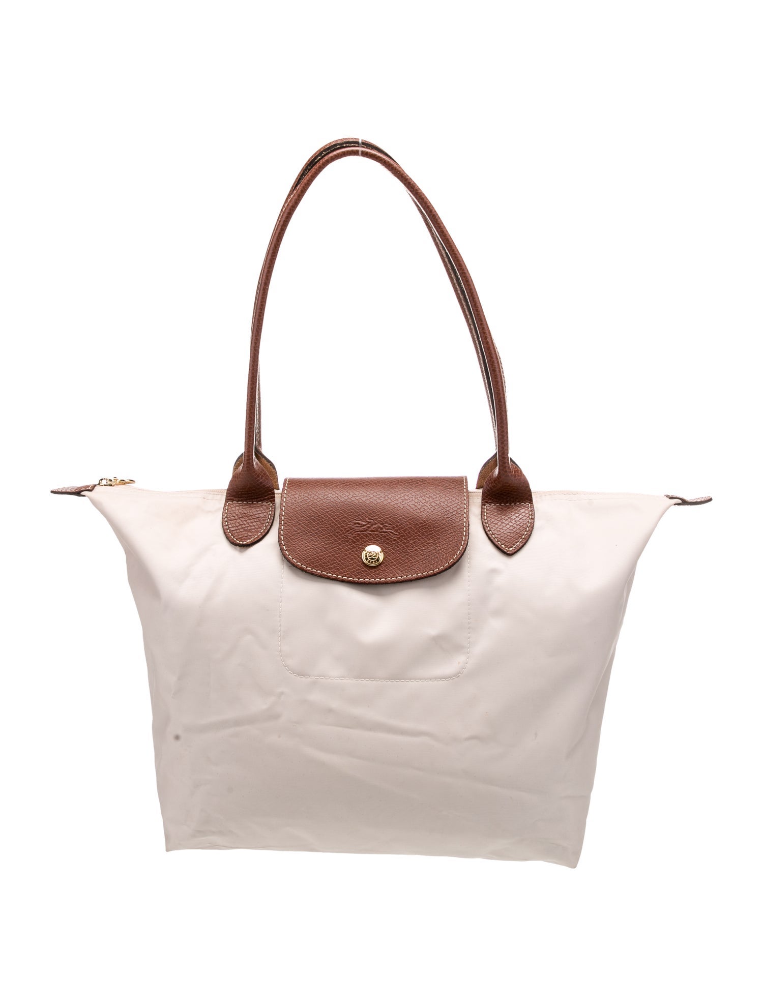 Longchamp Nylon Tote