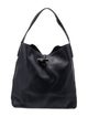 Longchamp Leather Shoulder Bag