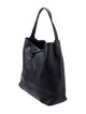 Longchamp Leather Shoulder Bag