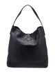 Longchamp Leather Shoulder Bag