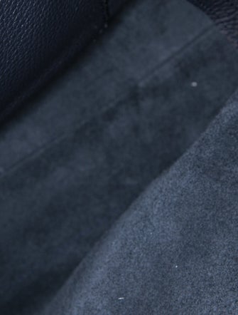 Longchamp Leather Shoulder Bag