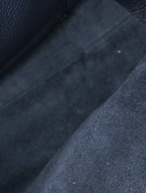 Longchamp Leather Shoulder Bag