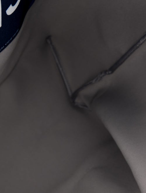 Longchamp Nylon Weekender Bag