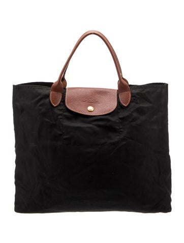 Longchamp Totes Nylon Tote