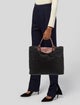 Longchamp Nylon Tote