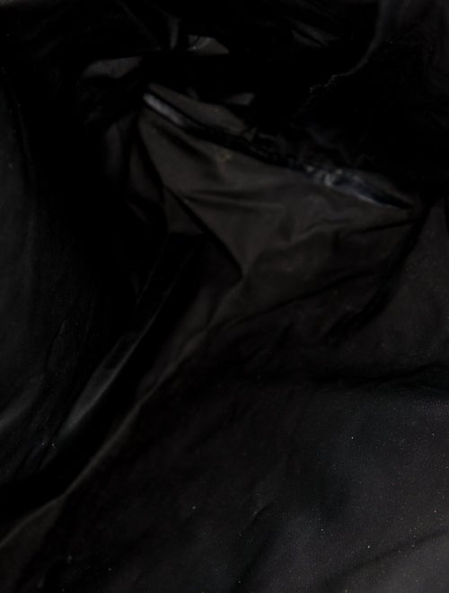 Longchamp Nylon Tote