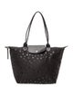 Longchamp Nylon Tote
