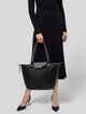 Longchamp Nylon Tote