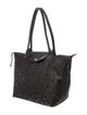 Longchamp Nylon Tote
