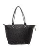 Longchamp Nylon Tote