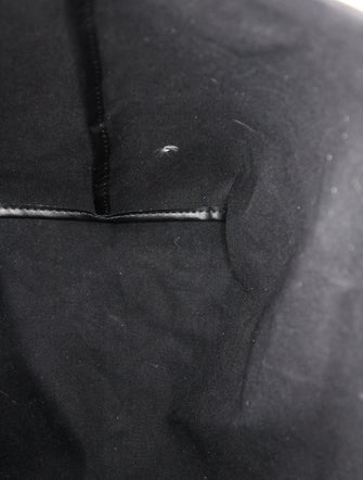 Longchamp Nylon Tote