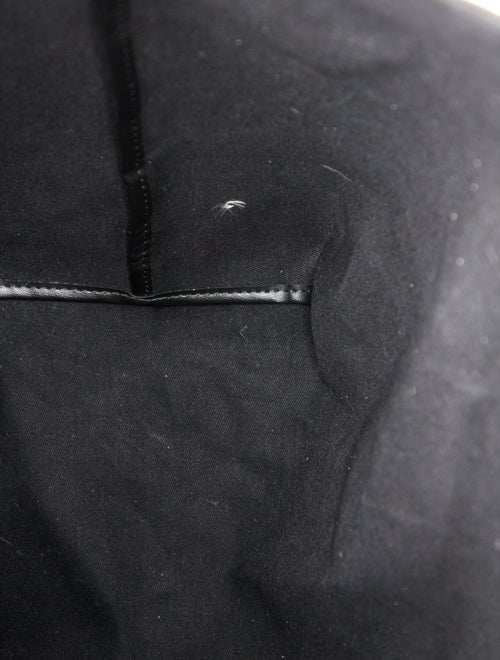 Longchamp Nylon Tote