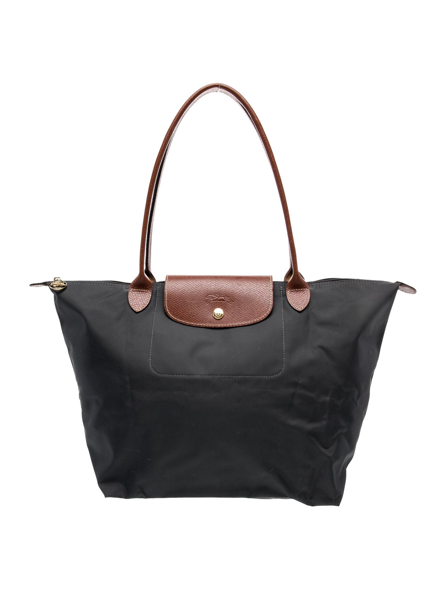 Longchamp Nylon Shoulder Bag