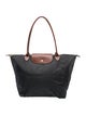 Longchamp Nylon Shoulder Bag