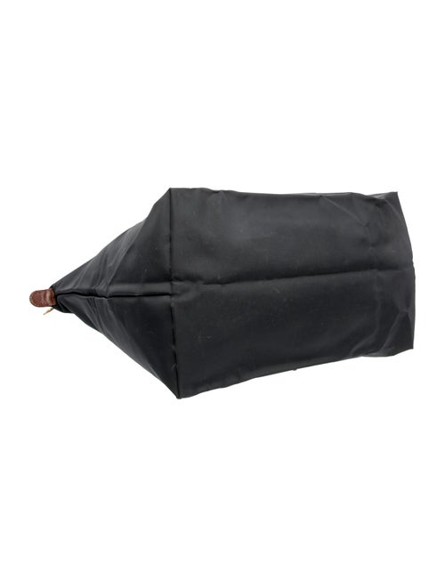 Longchamp Nylon Shoulder Bag