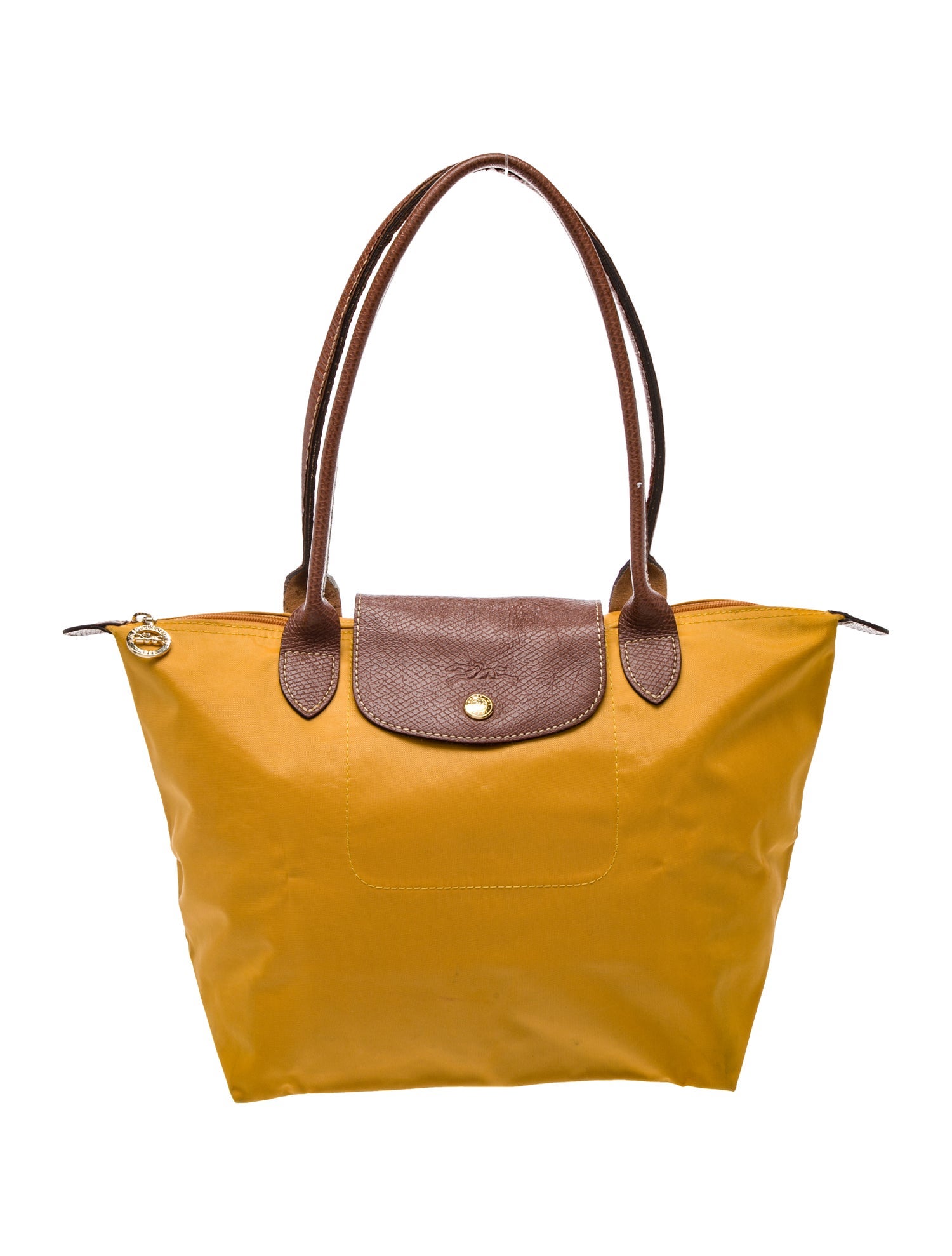 Longchamp Nylon Tote