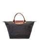 Longchamp Nylon Tote